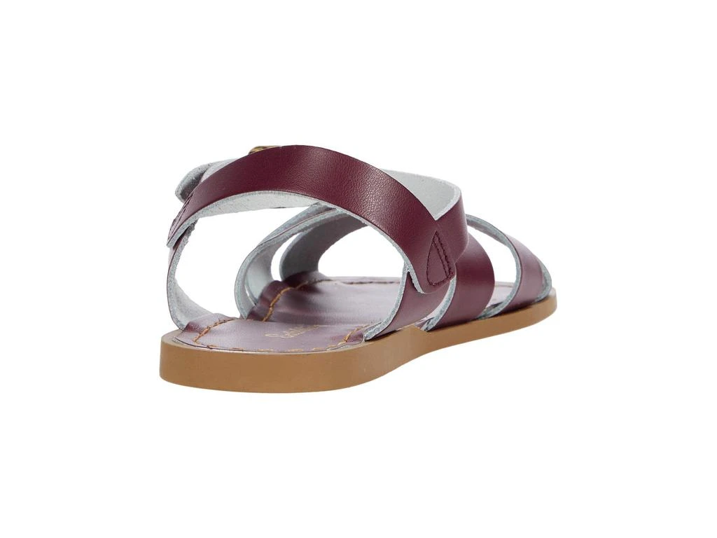 Salt Water Sandal by Hoy Shoes The Original Sandal (Big Kid/Adult) 5