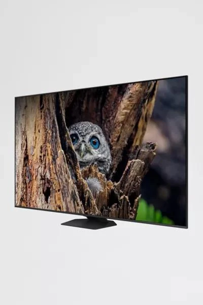SAMSUNG Samsung Q80D 50" 4K QLED Smart TV (2024) 3