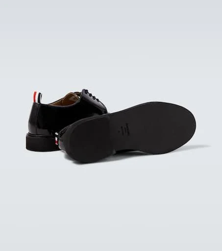 Thom Browne Leather Derby shoes 7