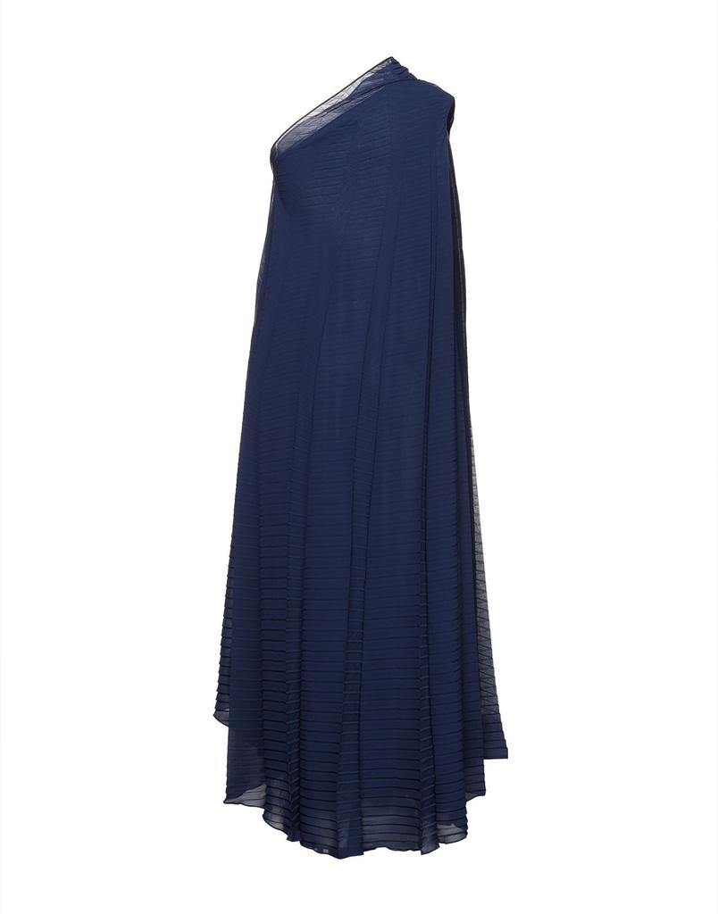 ROLAND MOURET Midi dress