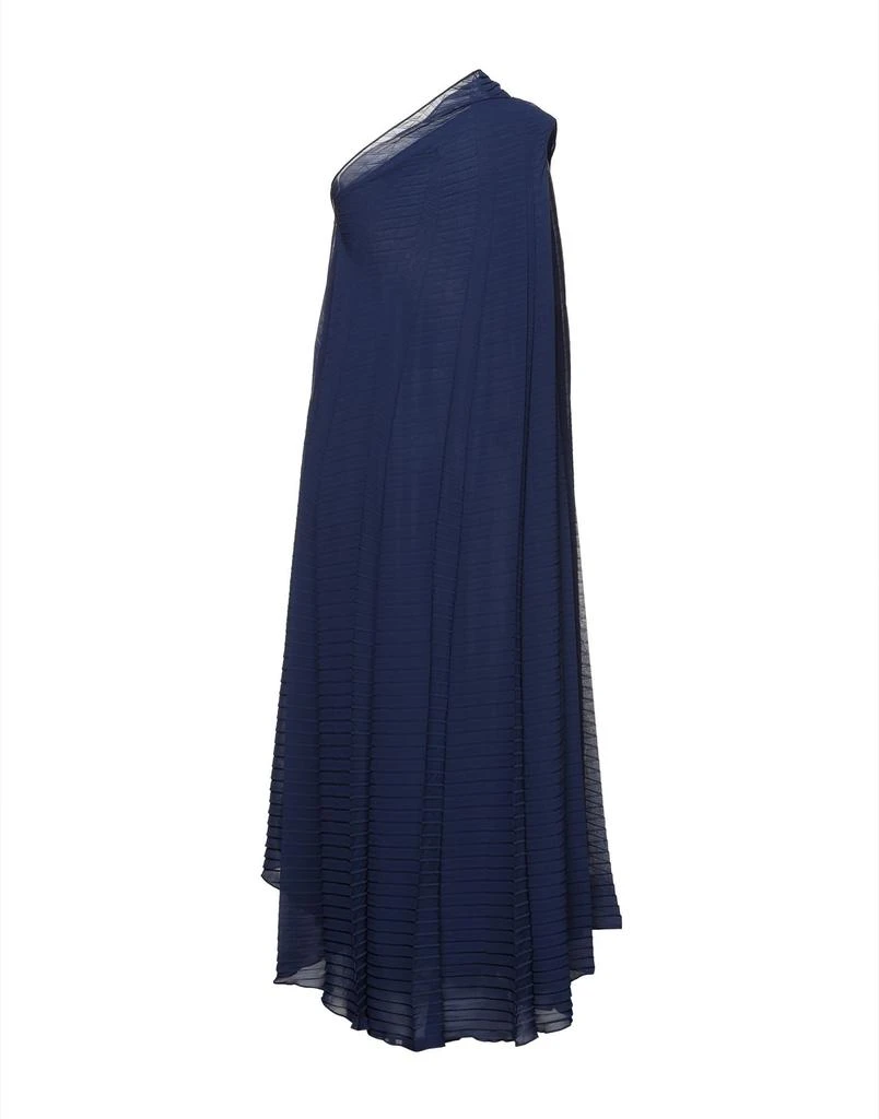 ROLAND MOURET Midi dress 2