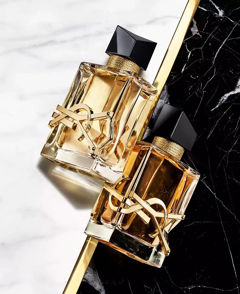 Yves Saint Laurent Libre Intense Eau de Parfum Spray, 1-oz., Online Only! 4