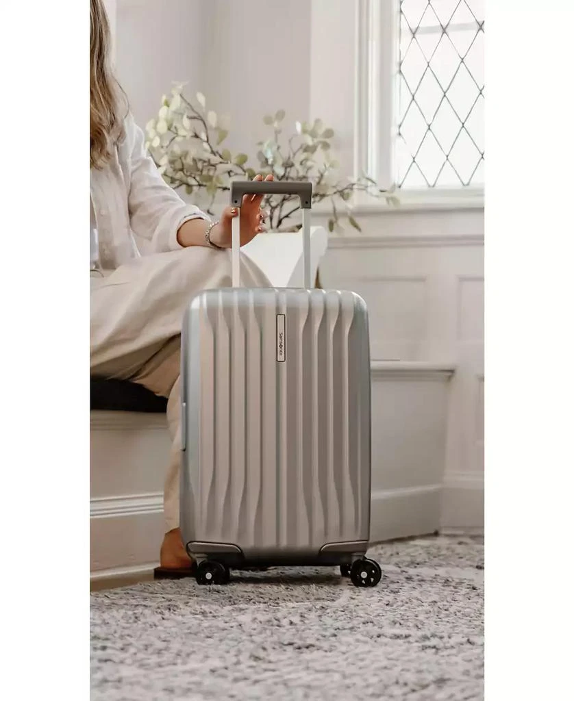 Samsonite Uplift HS Carry On Spinner Luggage 11