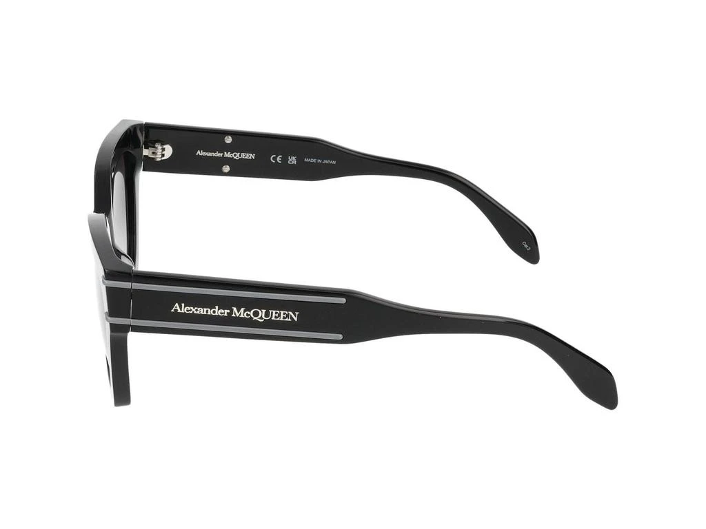 Alexander McQueen Alexander Mcqueen Sunglasses 3