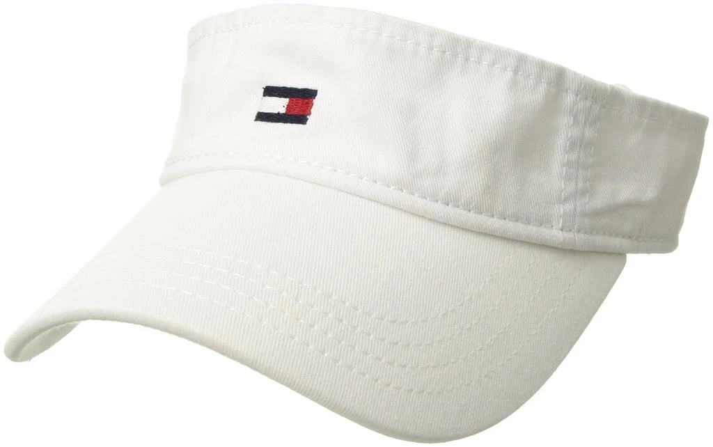 Tommy Hilfiger Tommy Hilfiger Men
s Essential Flag Visor