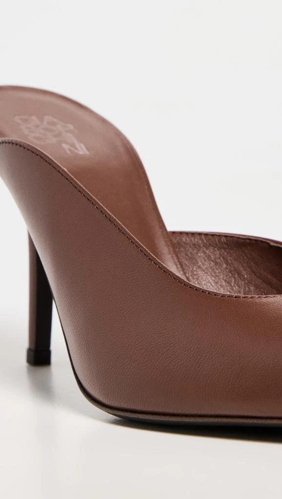 GIA BORGHINI Abella Pumps 5