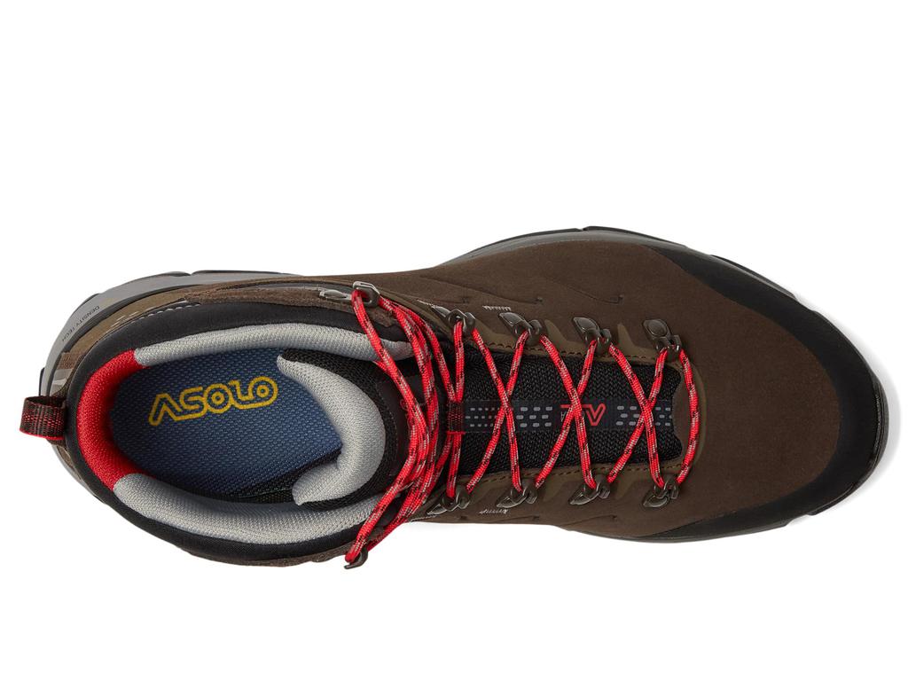 Asolo Acadia Mid Lth GTX