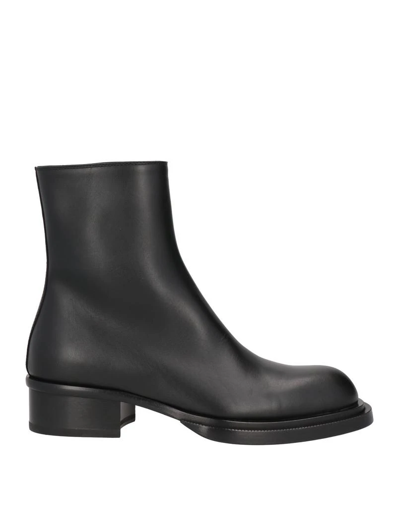 McQueen Ankle boot 1