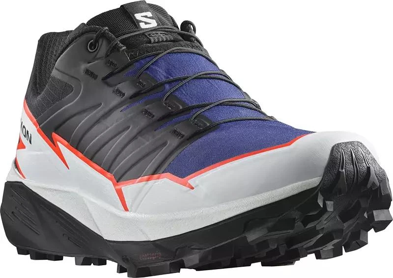 Salomon Salomon Men's Thundercross Trail Running Shoes 7