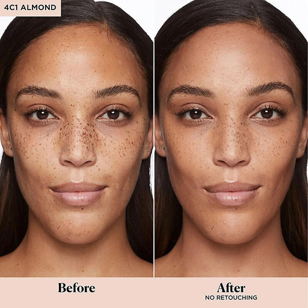 Laura Mercier Tinted Moisturizer Oil Free Broad Spectrum SPF 20 43