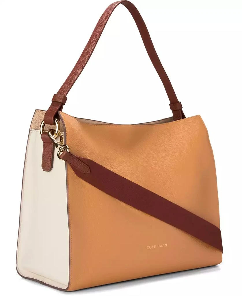 Cole Haan Carryall Medium Shoulder Bag 3