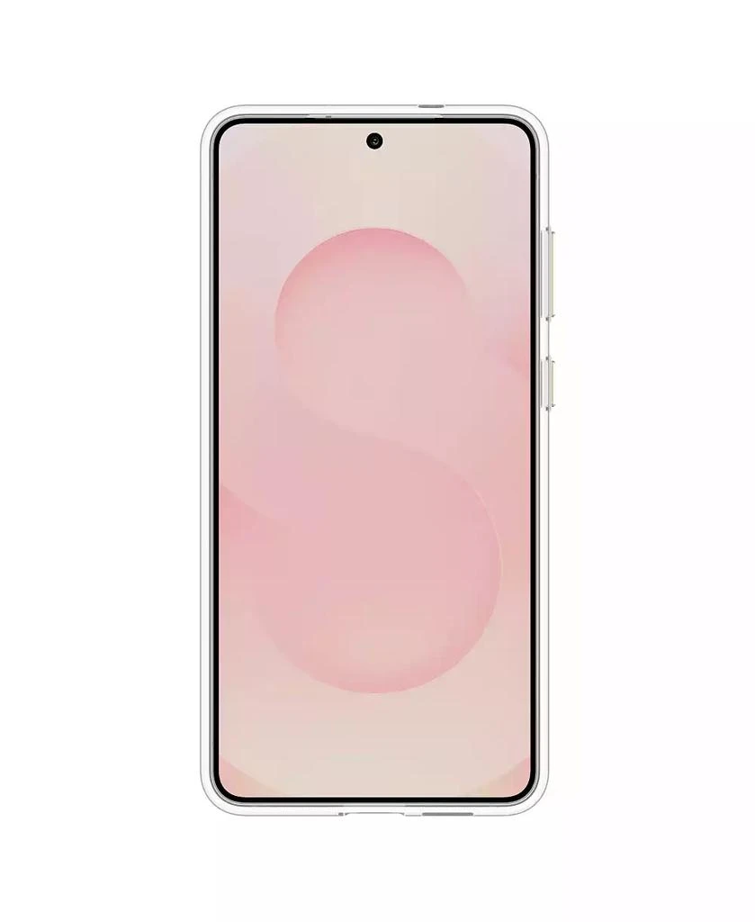 Case-Mate Floral Gems Case with Magnet for Samsung Galaxy S25 Edge 3