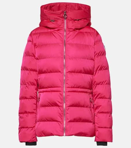 Fusalp Laila quilted ski jacket 1