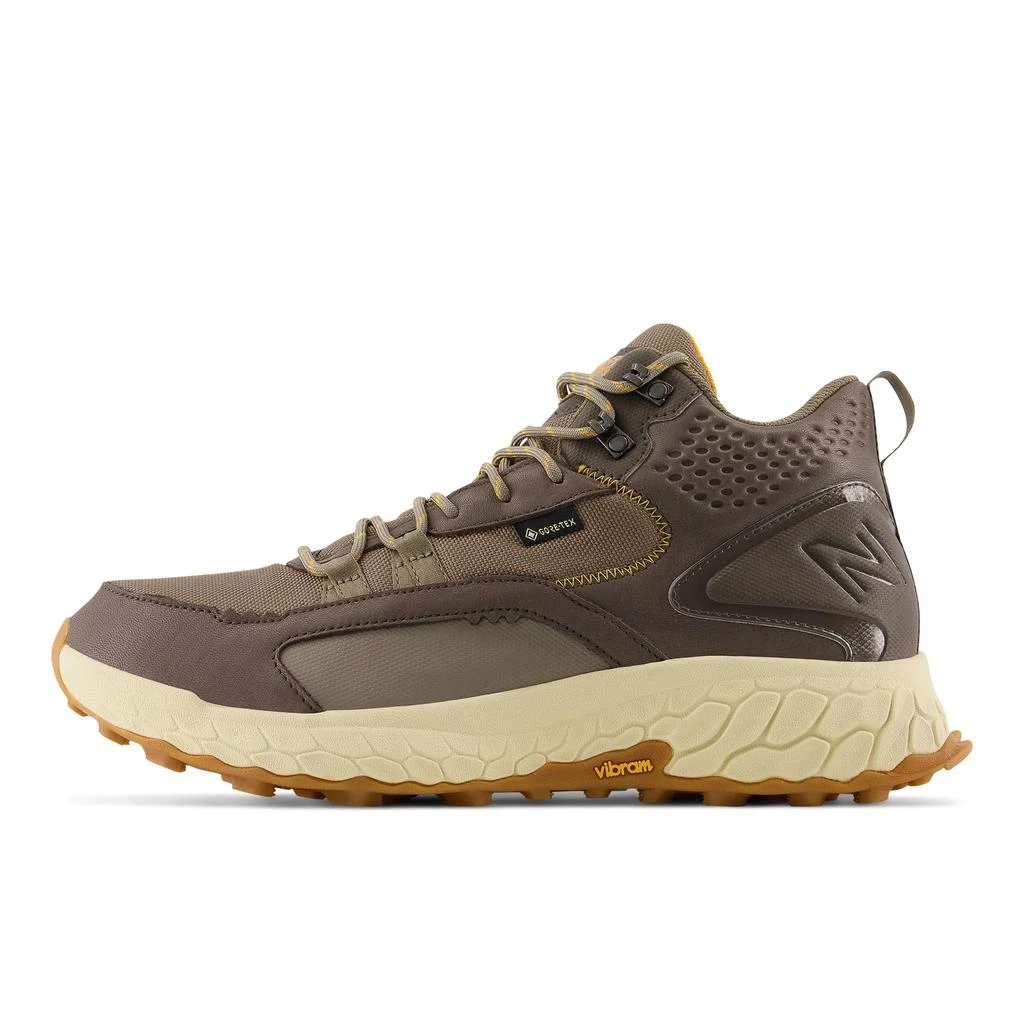 New Balance Fresh Foam X Hierro Mid 4