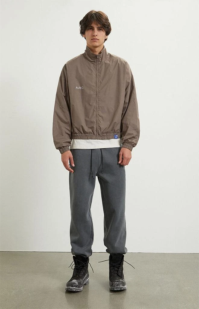 A.R.C. Active Stone Warm Jacket 2
