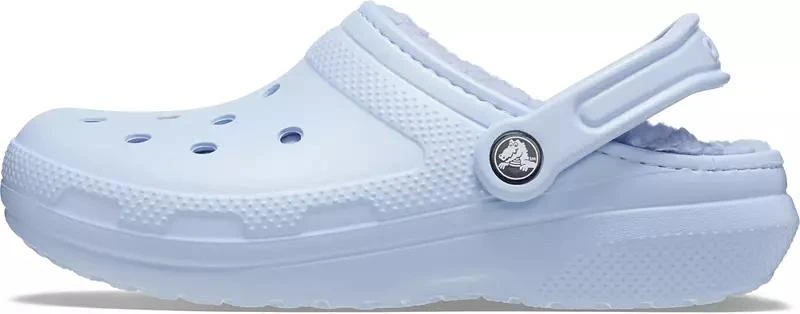 Crocs Crocs Classic Lined Clogs 3