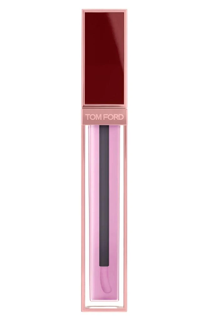 Tom Ford Rose Lip Oil Tint