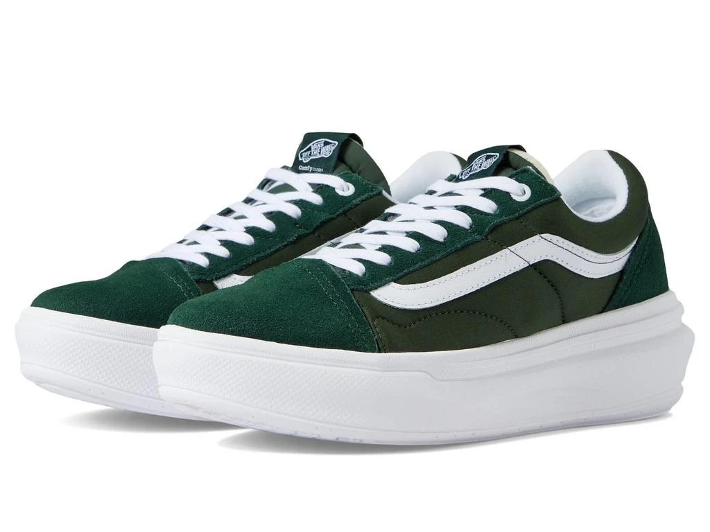 Vans Old Skool Overt CC 1