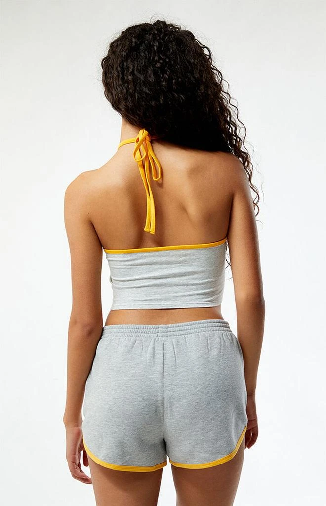 Fanta x PacSun Halter Tank Top 3