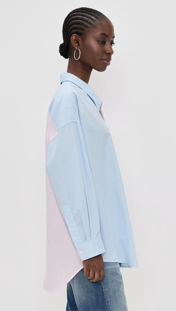 Denimist Button Front Shirt 3