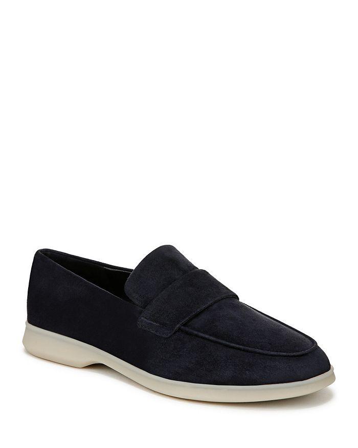 Vince Women's Big Sur Suede Loafers