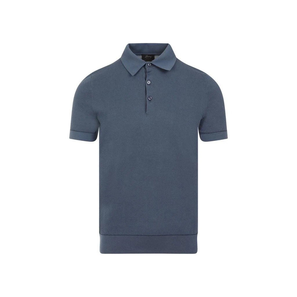 Brioni COTTON POLO 1