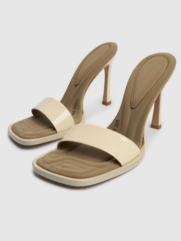 The Attico 95mm Mia Mules 2