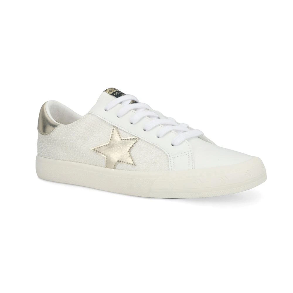 Vintage Havana Grande Slip On Sneakers 2