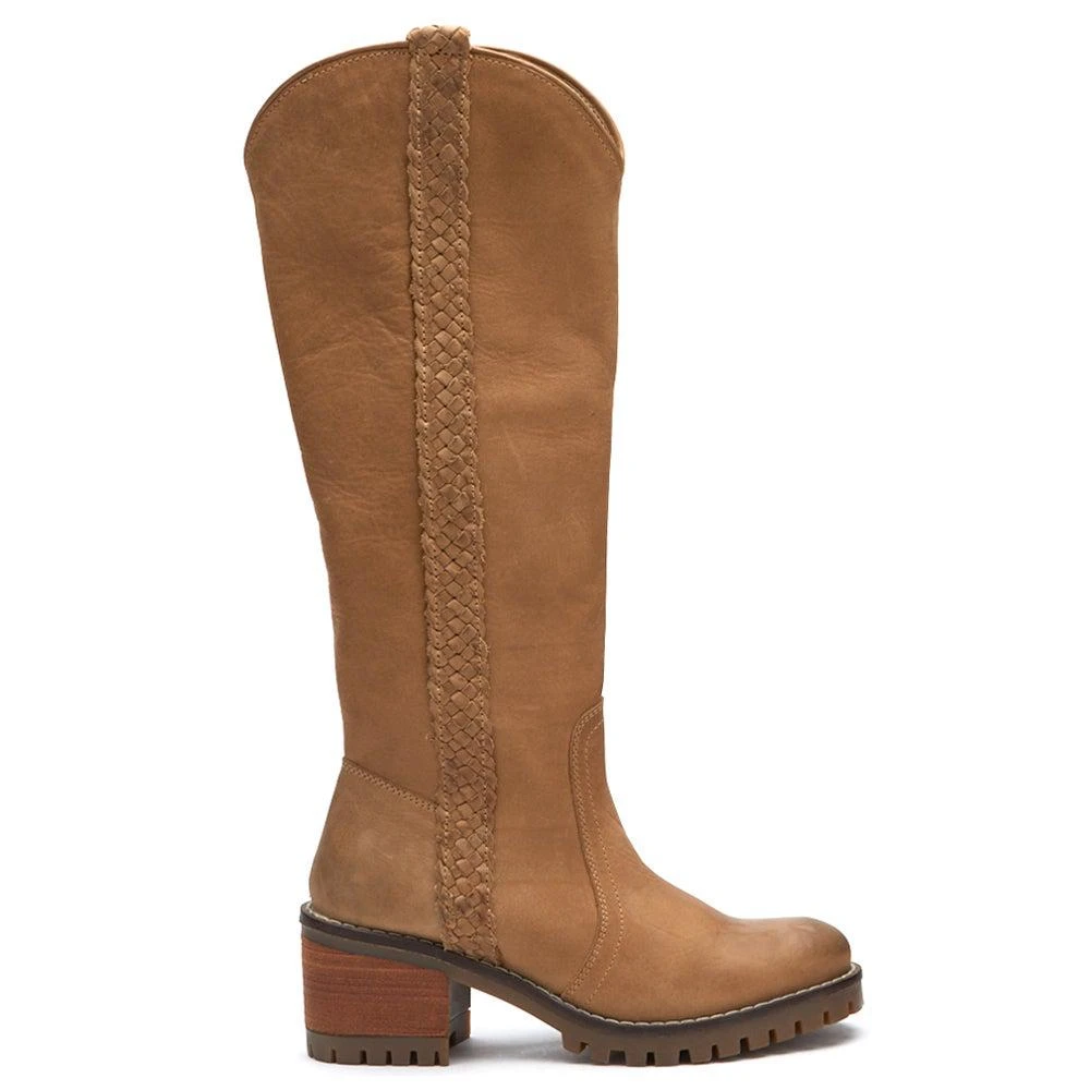 COCONUTS by Matisse Blume Pull On Boots