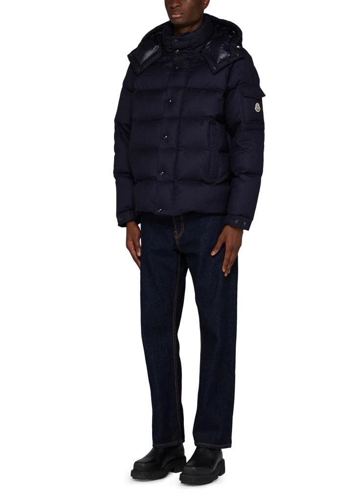 Moncler Vezere down jacket 6