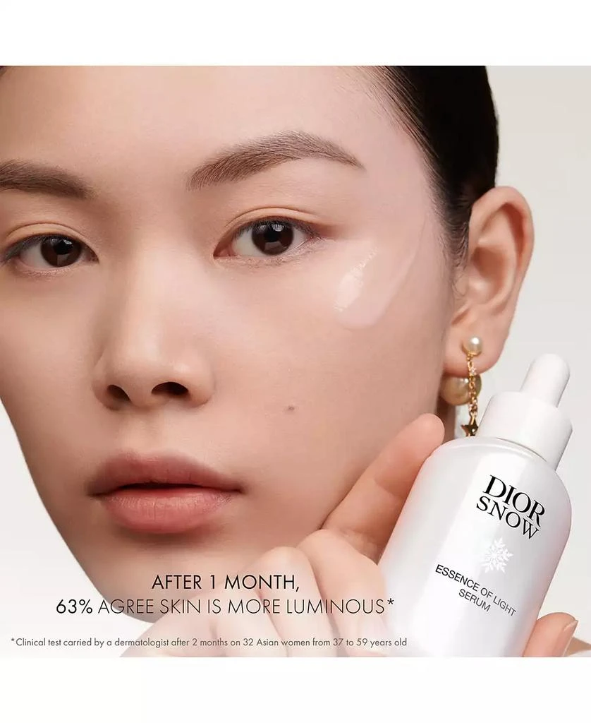 Dior Essence Of Light Brightening Serum, 1.7 oz. 2