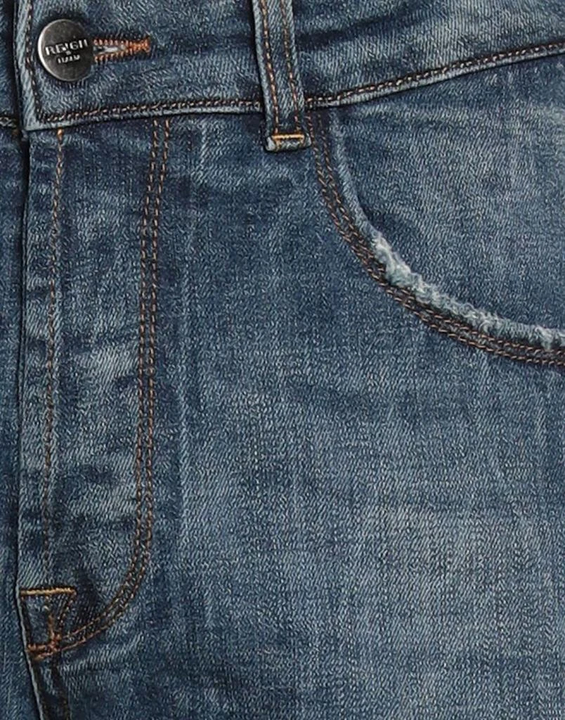 Reign Denim pants 4