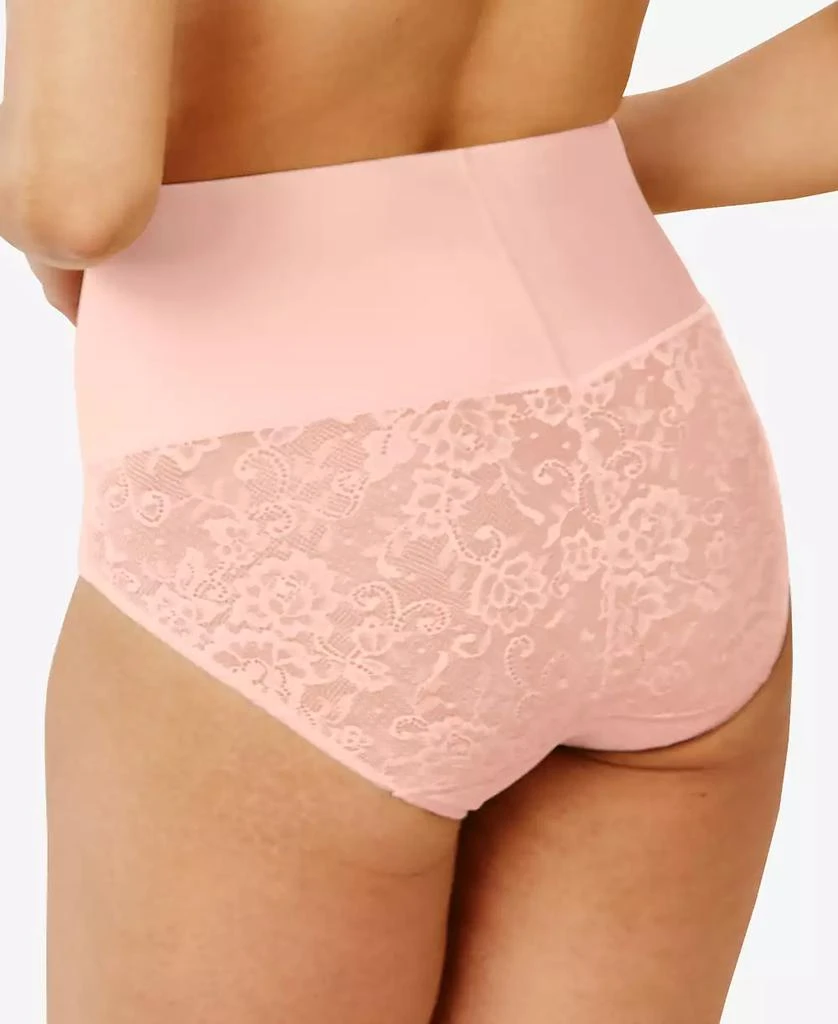 Maidenform Tame Your Tummy Firm Control Brief DM0051 3