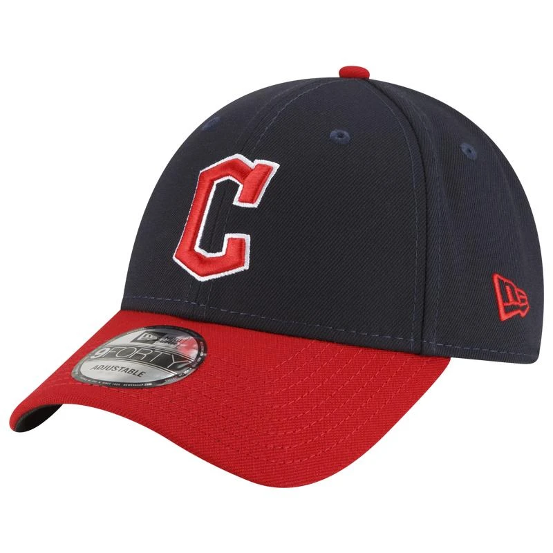 New Era New Era Guardians 9Forty Snapback Adjustable Hat - Men's 1