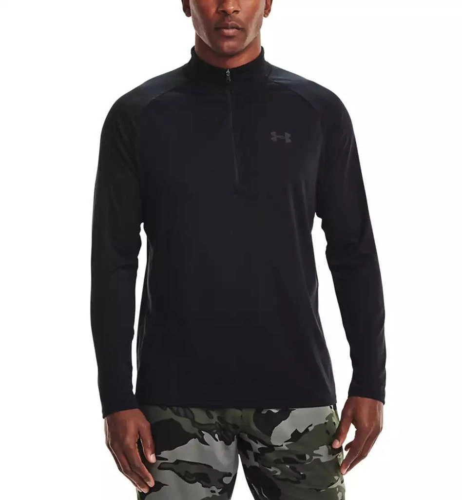 Under Armour Men's UA Tech Half-Zip Pullover 3