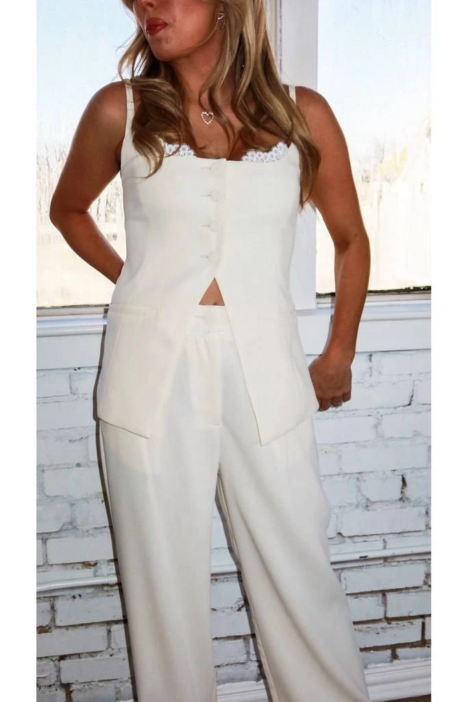 Keepsake Keepsake - Eternal Elegance Pants 5