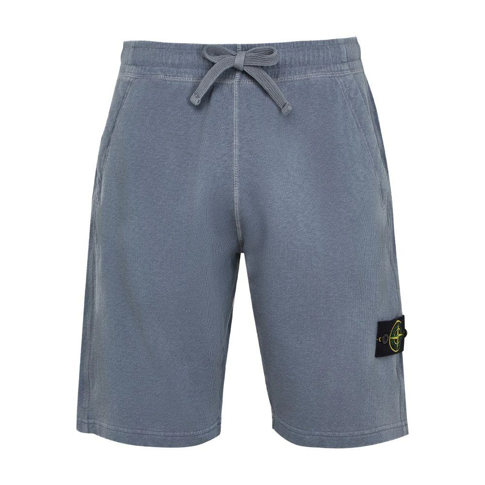 Stone Island Shorts 7