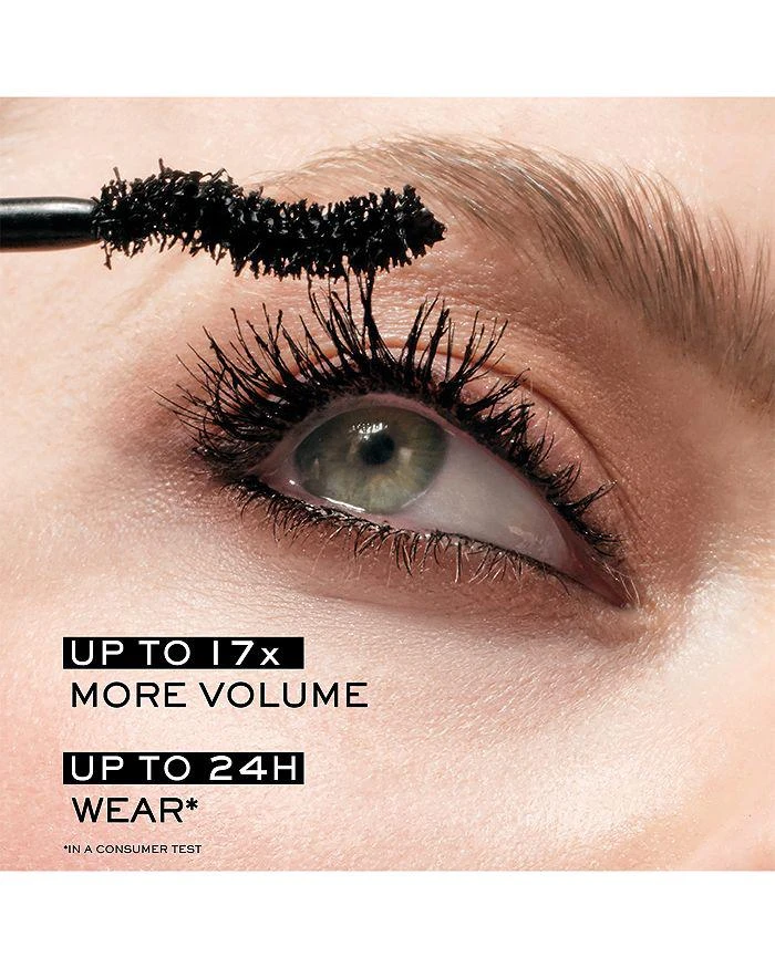 Lancôme Hypnôse Drama Instant Extreme Volumizing Mascara 0.27 oz. 5