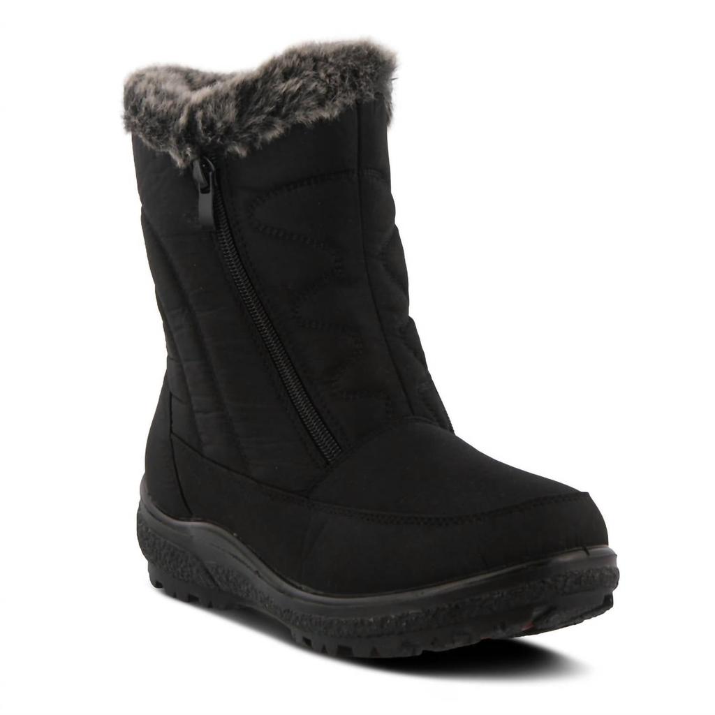 SPRING STEP SHOES Spring Step Shoes - Women's Persenia Boot