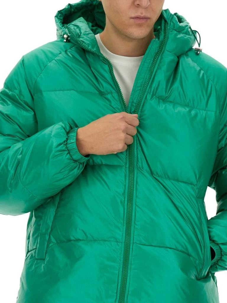 PYRENEX Pyrenex Sten Insulated Down Jacket 5