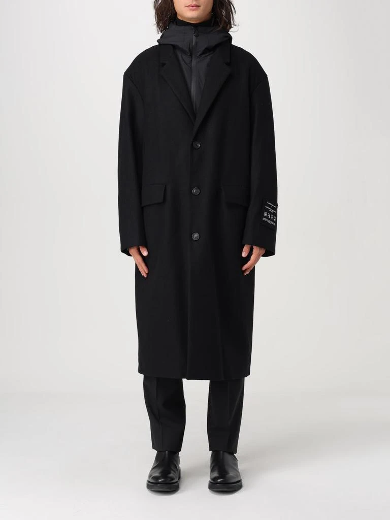 PALTÒ Coat men PaltÒ 1
