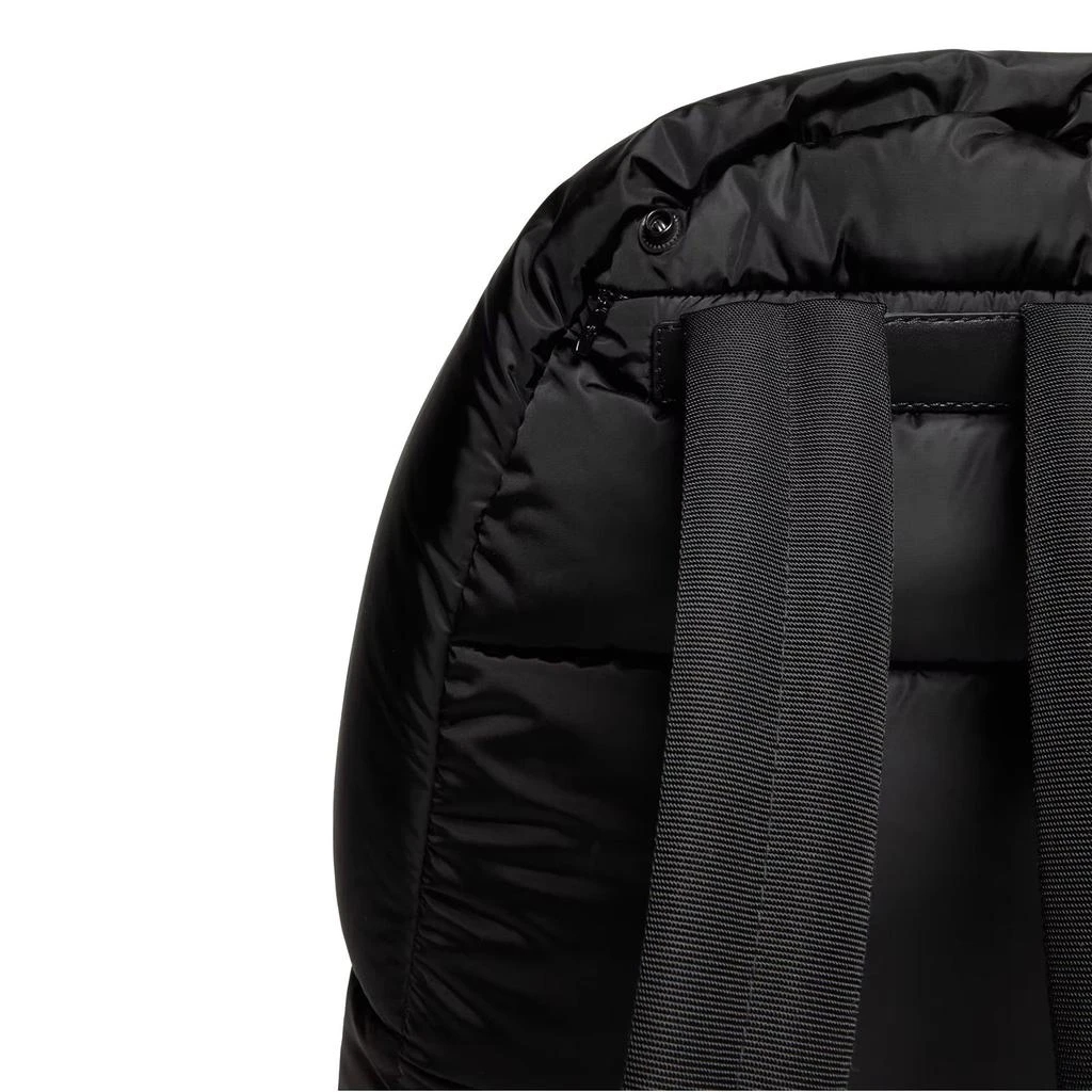 Moncler Moncler Caradoc Zip-Up Backpack 4