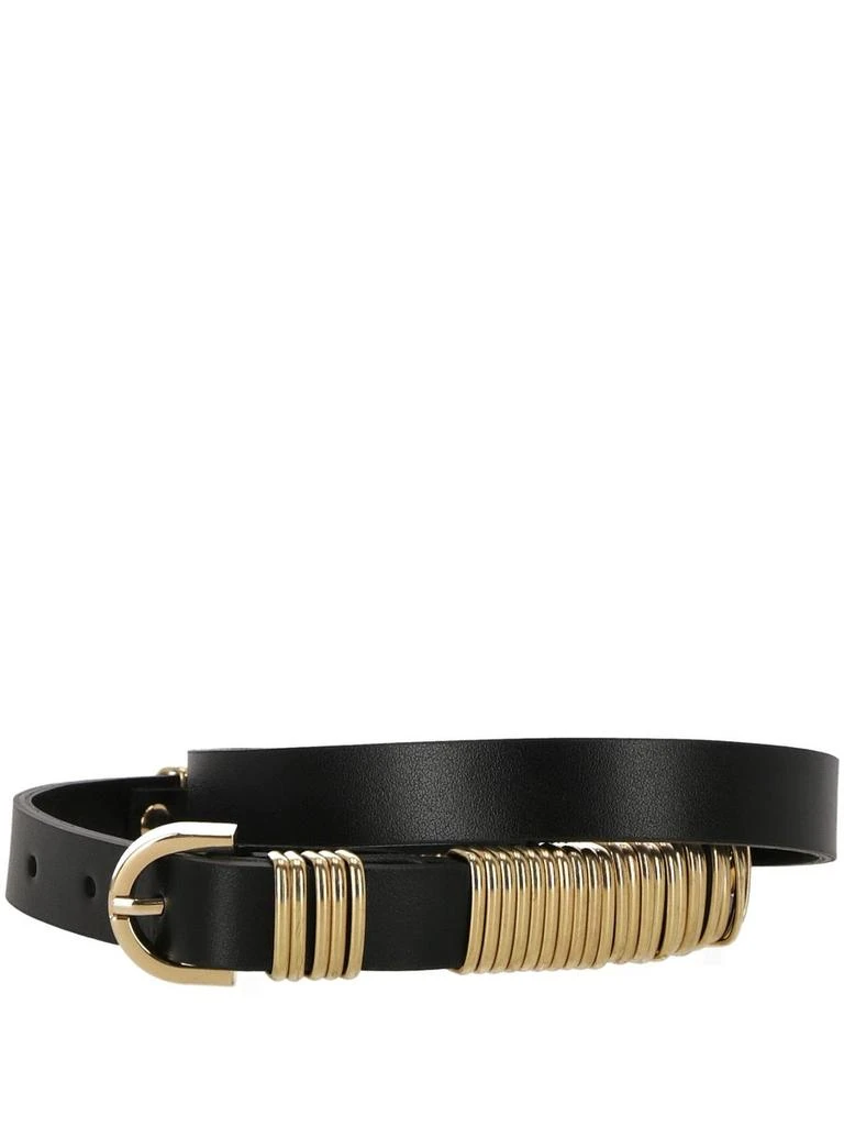 FEDERICA TOSI Federica Tosi Belts 1