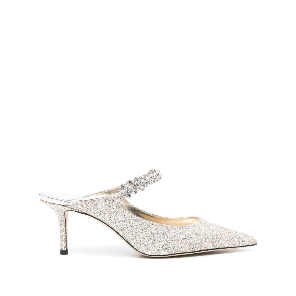 Jimmy Choo Jimmy Choo Mules