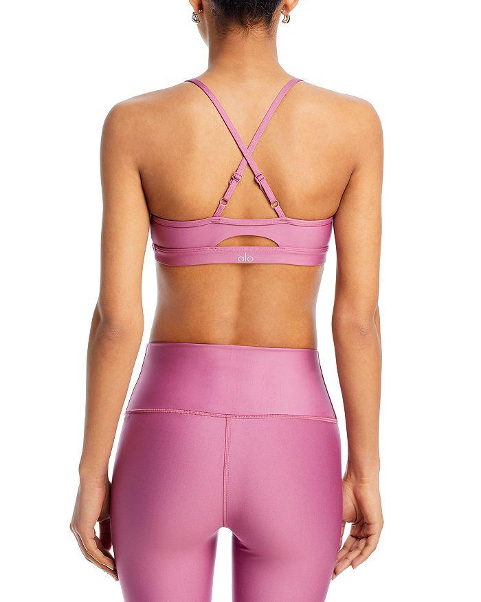 Alo Yoga Airlift Intrigue Sports Bra