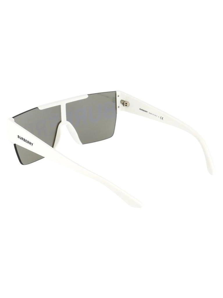 Burberry Burberry Eyewear Rectangular Frame Sunglasses 4