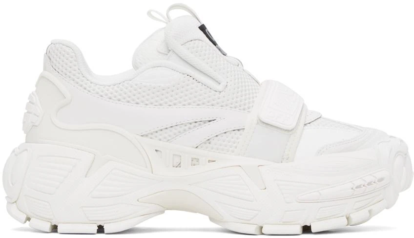 Off-White White Glove Sneakers 1