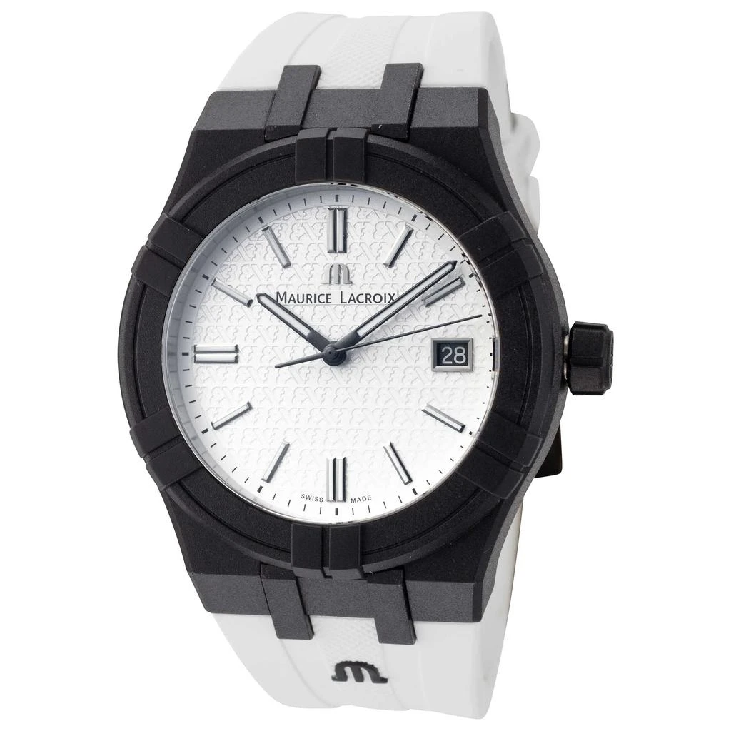 Maurice Lacroix Maurice Lacroix Men's Watch AI2008-00YZ1-000-0 1