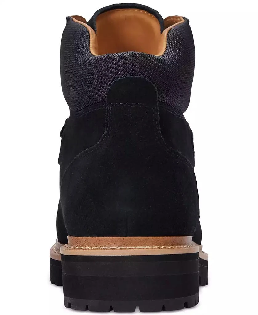 Polo Ralph Lauren Men's Alpine Suede Trail Boot 2