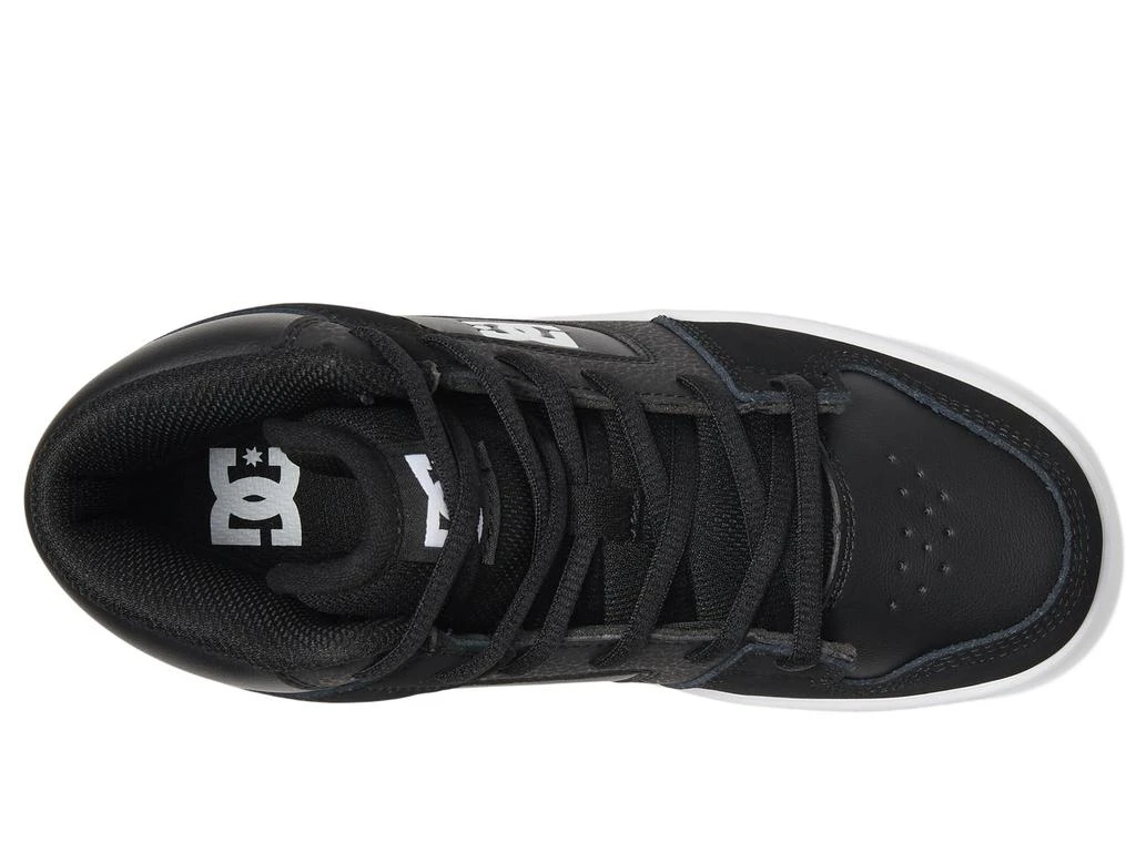 DC Manteca 4 Hi (Little Kid/Big Kid) 2